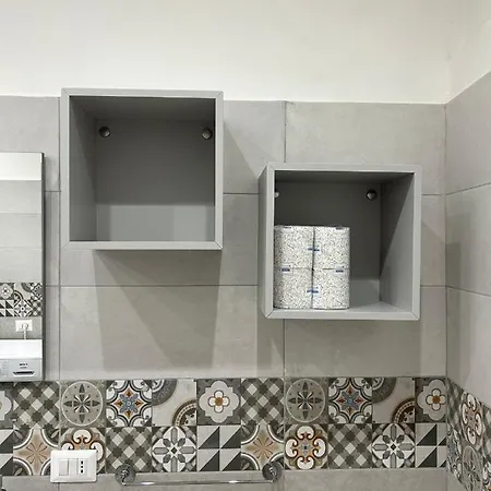 Casa Alvin 2 Неаполь