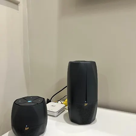 Дом отдыха Casa Alvin 2 Неаполь