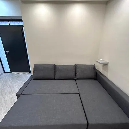 Дом отдыха Casa Alvin 2 Неаполь