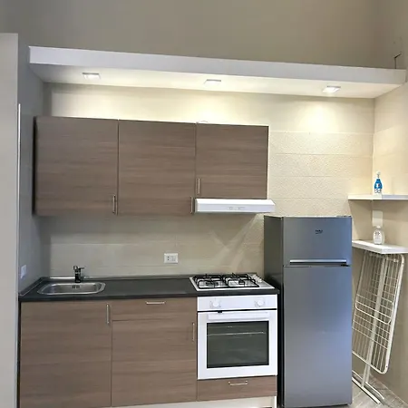 Дом отдыха Casa Alvin 2