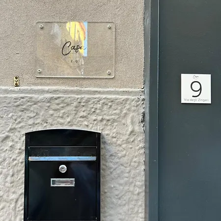 Casa Alvin 2 Дом отдыха *