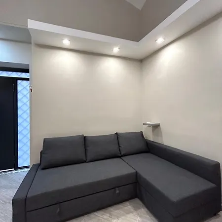 Дом отдыха Casa Alvin 2