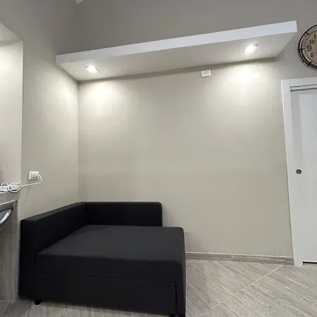 Casa Alvin 2 Дом отдыха Неаполь