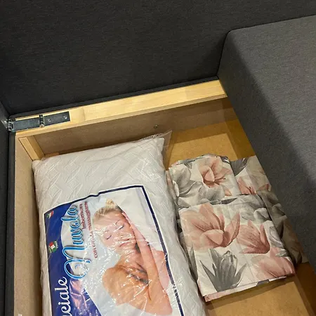 Casa Alvin 2 * Неаполь