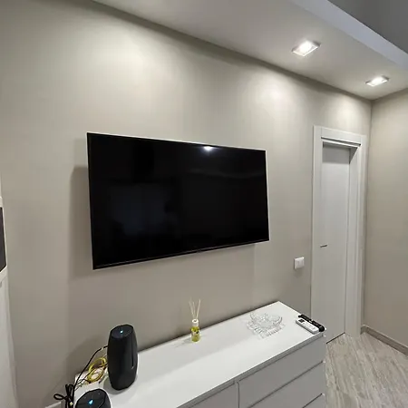 Дом отдыха Casa Alvin 2