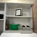 Casa Alvin 2 Hébergement de vacances *