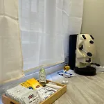 Casa Alvin 2 Hébergement de vacances *