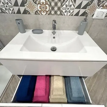 Casa Alvin 2 Prázdninový dům