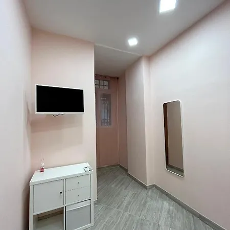Casa Alvin 2 * Neapol