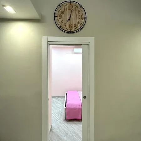 Casa Alvin 2 Neapol
