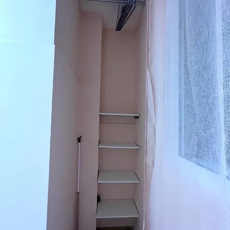 Casa Alvin 2 Neapol