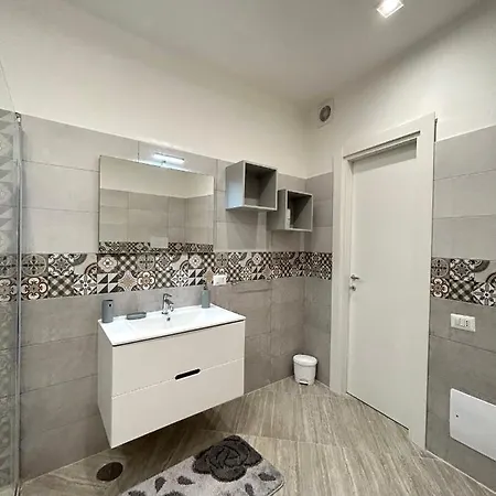 Casa Alvin 2 Prázdninový dům Neapol