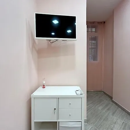 Prázdninový dům Casa Alvin 2 *