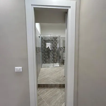 Casa Alvin 2 Neapol