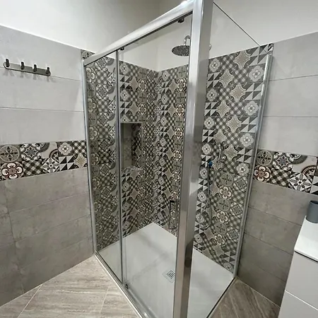 Casa Alvin 2 Prázdninový dům