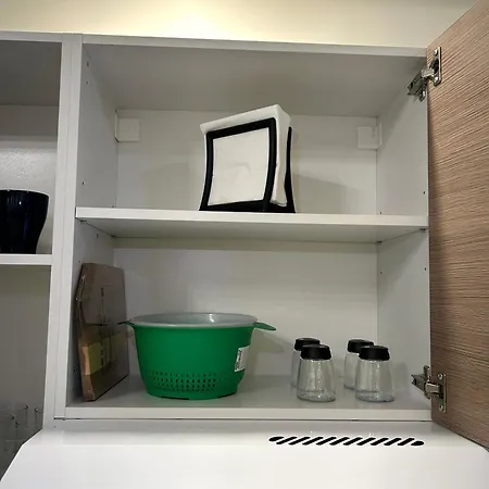 Casa Alvin 2 Prázdninový dům *