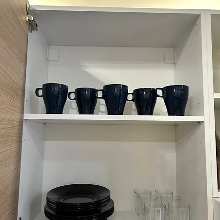 Casa Alvin 2 * Naples