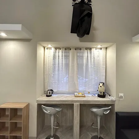 Casa Alvin 2 *