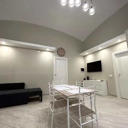 Casa Alvin 2 Prázdninový dům *
