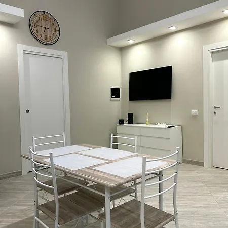 Holiday home Casa Alvin 2 Naples