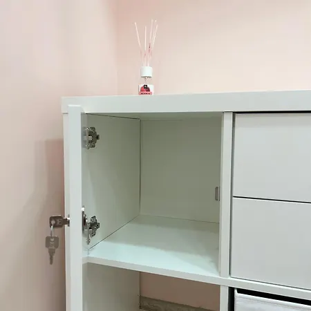 Casa Alvin 2 Prázdninový dům *