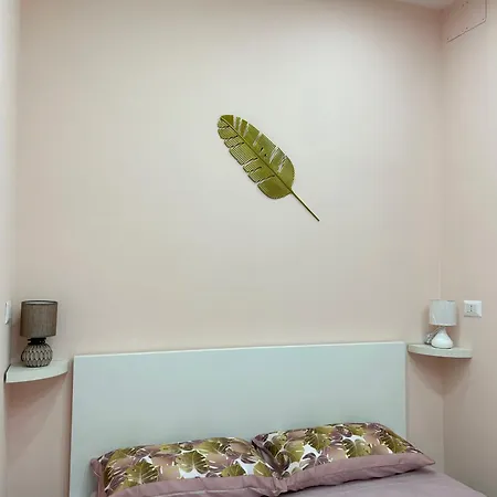 Prázdninový dům Casa Alvin 2 Neapol