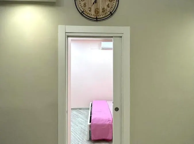 Casa Alvin 2 Neapol