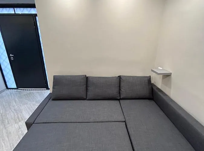 Prázdninový dům Casa Alvin 2 Neapol