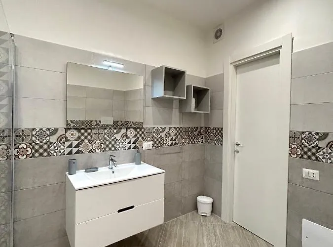 Casa Alvin 2 Vakantiehuis Napels