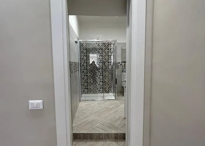 Casa Alvin 2 Neapol