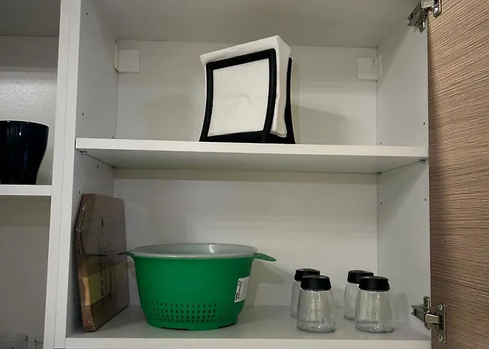 Casa Alvin 2 Prázdninový dům *