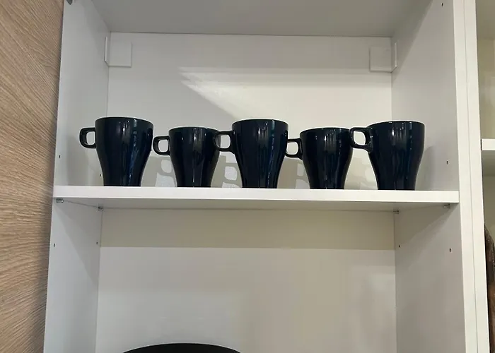 Casa Alvin 2 * Napels