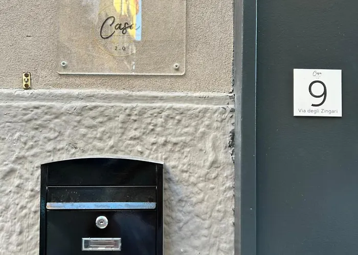 Casa Alvin 2 Vakantiehuis *