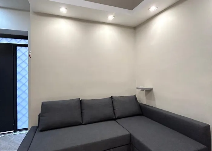 Prázdninový dům Casa Alvin 2