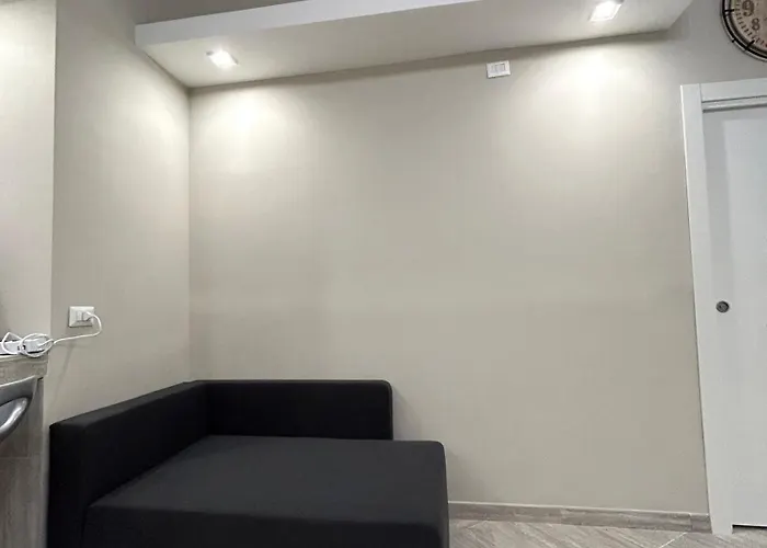 Casa Alvin 2 Prázdninový dům Neapol