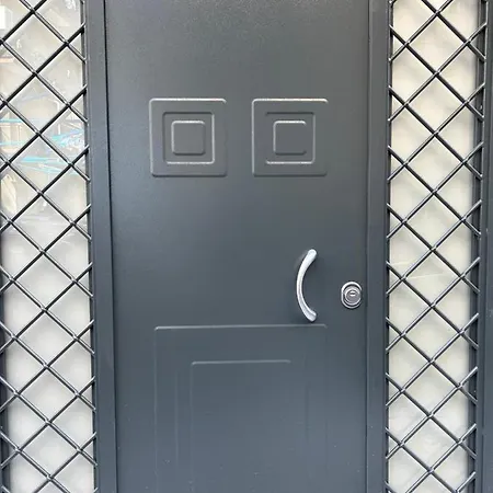 בית נופש Casa Alvin 2 נאפולי