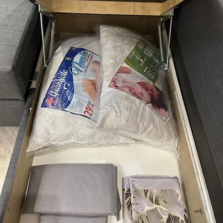 Casa Alvin 2 בית נופש *