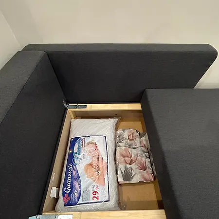 Casa Alvin 2 בית נופש *