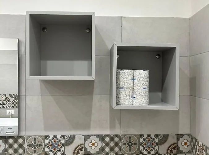 Casa Alvin 2 Неаполь