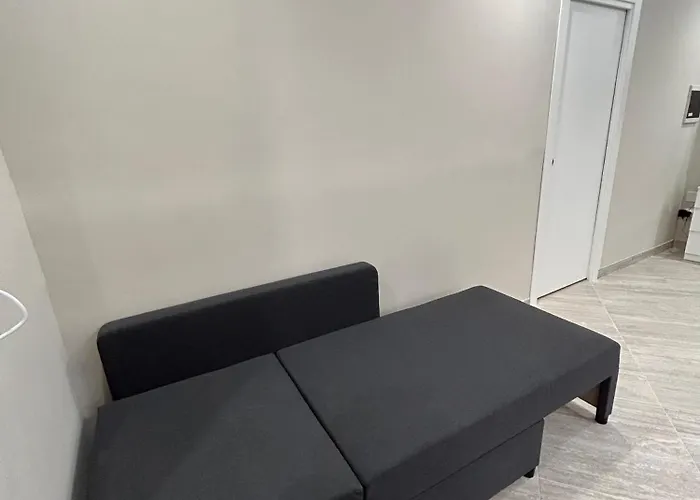 Дом отдыха Casa Alvin 2