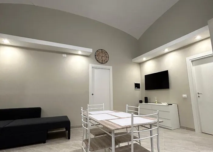 Casa Alvin 2 Дом отдыха *