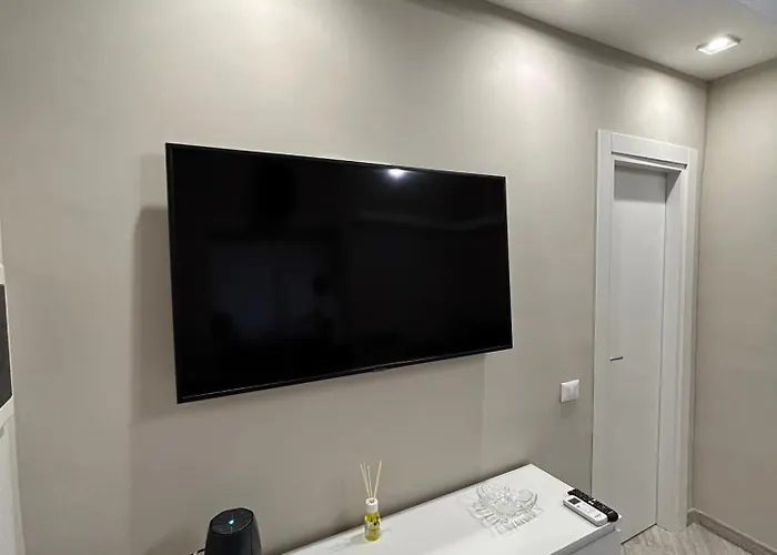 Дом отдыха Casa Alvin 2