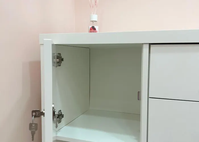 Casa Alvin 2 Дом отдыха *