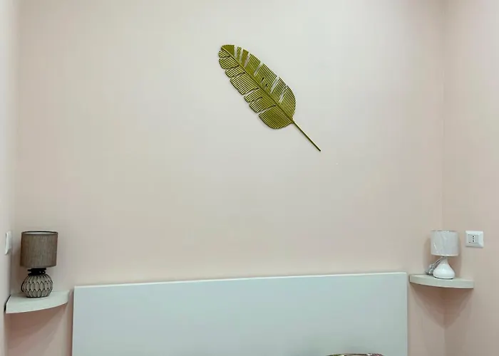 Дом отдыха Casa Alvin 2 Неаполь
